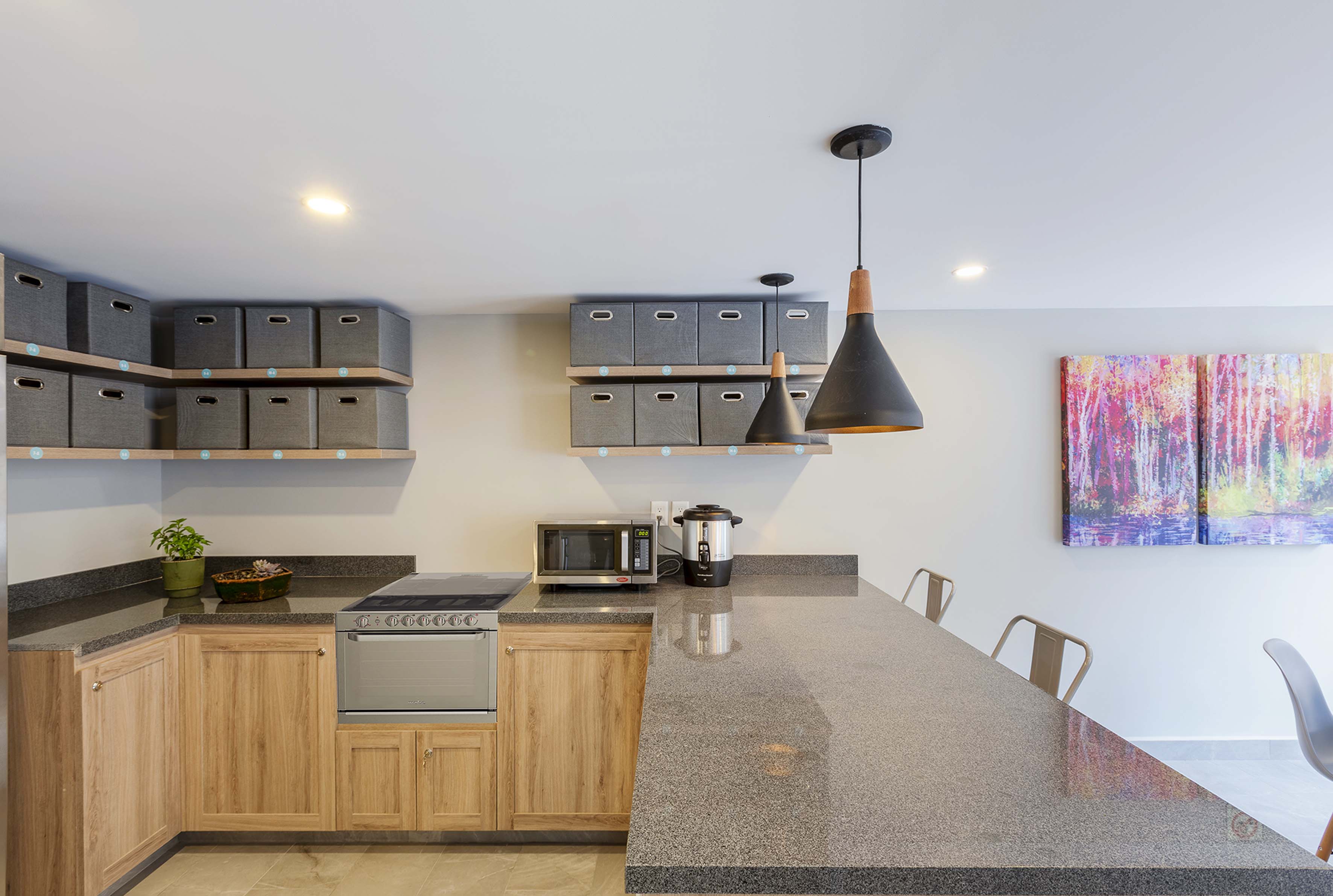 Coliving